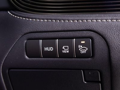 2017 Lexus LS — миниатюра 45