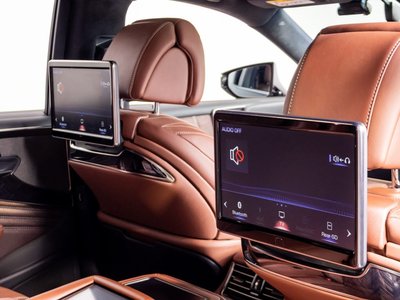صورة 5 لـ 2017 Lexus LS