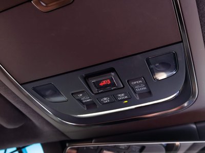2017 Lexus LS — миниатюра 55