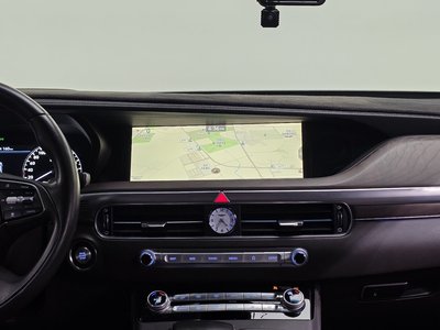 صورة مصغرة 15 لـ 2019 Genesis G90