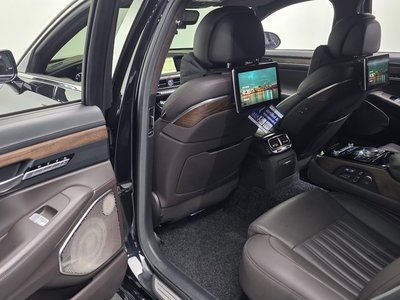 صورة مصغرة 17 لـ 2019 Genesis G90