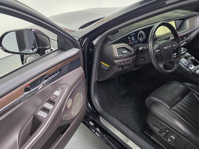 صورة مصغرة 13 لـ 2019 Genesis G90