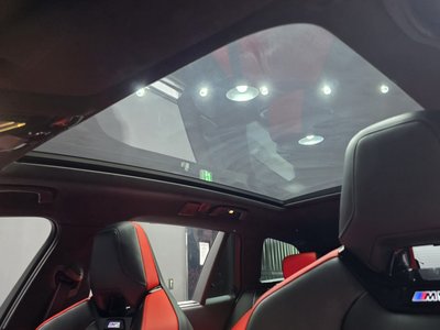 2025 BMW M5 缩略图 18