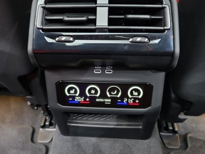 2025 BMW M5 缩略图 19