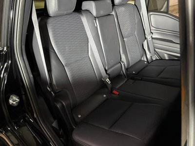 2026 Toyota LAND CRUISER 250 缩略图 19