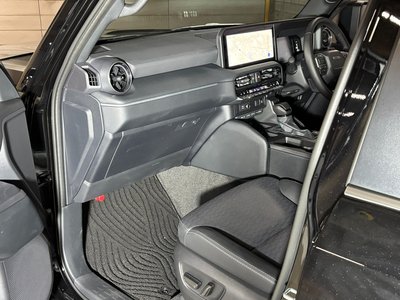 2026 Toyota LAND CRUISER 250 缩略图 24