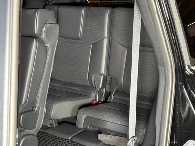 2026 Toyota LAND CRUISER 250 缩略图 35
