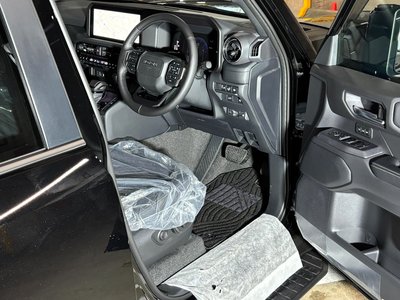 2026 Toyota LAND CRUISER 250 缩略图 12