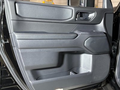 2026 Toyota LAND CRUISER 250 缩略图 25