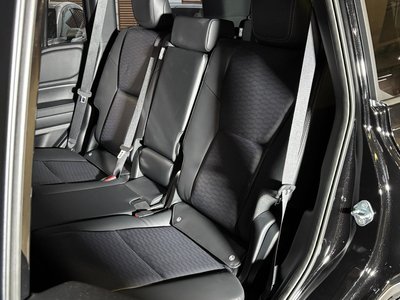 2026 Toyota LAND CRUISER 250 缩略图 32