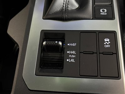 2026 Toyota LAND CRUISER 250 缩略图 55