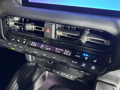 2026 Toyota LAND CRUISER 250 缩略图 52