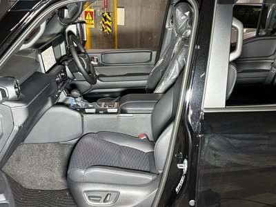2026 Toyota LAND CRUISER 250 缩略图 26