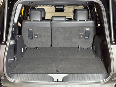 2026 Toyota LAND CRUISER 250 缩略图 40