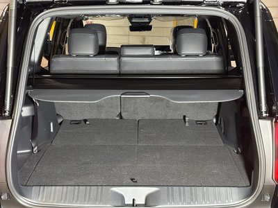 2026 Toyota LAND CRUISER 250 缩略图 42