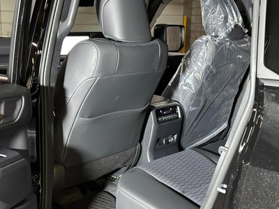 2026 Toyota LAND CRUISER 250 缩略图 31