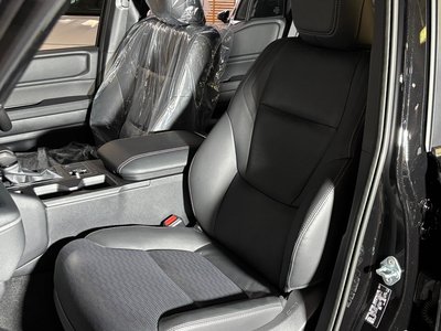 2026 Toyota LAND CRUISER 250 缩略图 27
