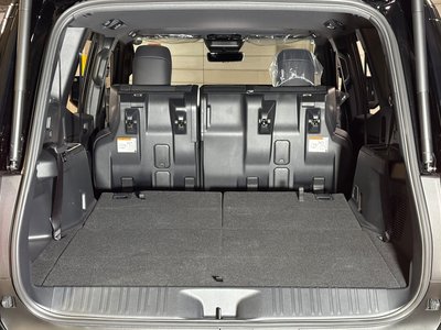 2026 Toyota LAND CRUISER 250 缩略图 41