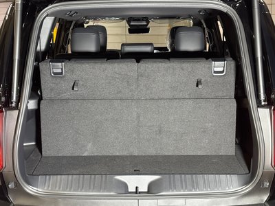 2026 Toyota LAND CRUISER 250 缩略图 38