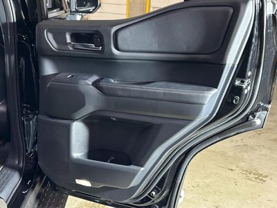 2026 Toyota LAND CRUISER 250 缩略图 17