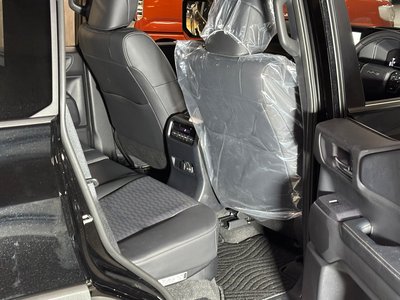 2026 Toyota LAND CRUISER 250 缩略图 18