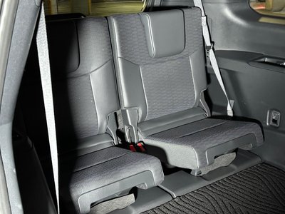 2026 Toyota LAND CRUISER 250 缩略图 22