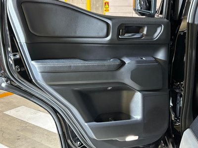 2026 Toyota LAND CRUISER 250 缩略图 30