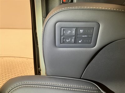 2024 Toyota VELLFIRE — миниатюра 34