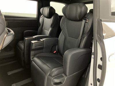2024 Toyota VELLFIRE — миниатюра 36