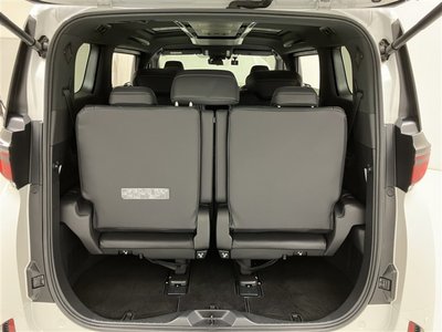 2024 Toyota VELLFIRE — миниатюра 38