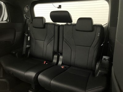 2024 Toyota VELLFIRE — миниатюра 37