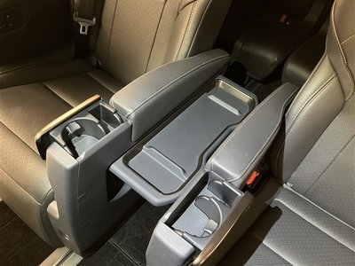 2024 Toyota VELLFIRE — миниатюра 33