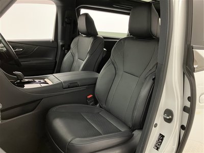 2024 Toyota VELLFIRE — миниатюра 35