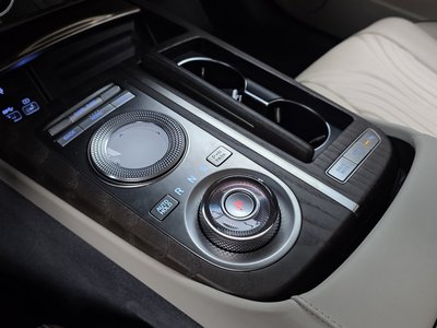 2022 Genesis G80 (RG3) thumbnail 12