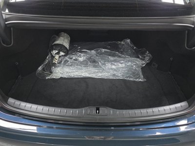 2022 Genesis G80 (RG3) thumbnail 25