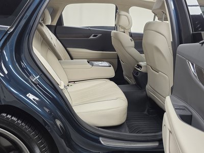 2022 Genesis G80 (RG3) thumbnail 17