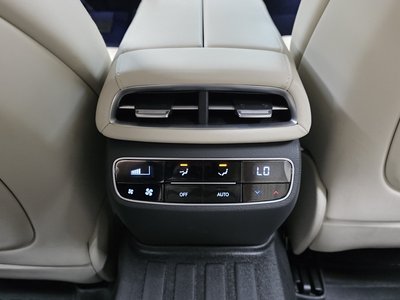 2022 Genesis G80 (RG3) thumbnail 39