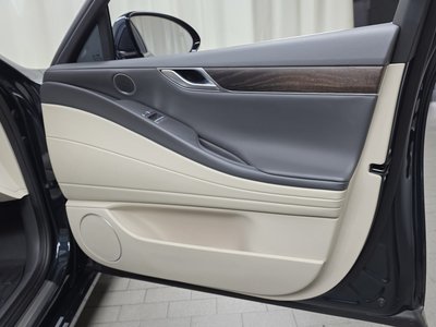 2022 Genesis G80 (RG3) thumbnail 14