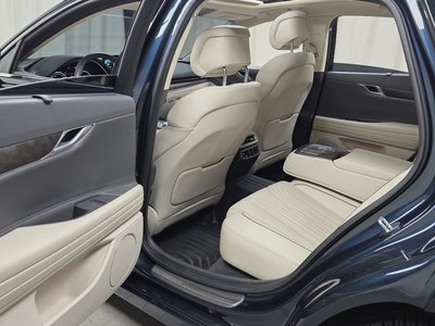 2022 Genesis G80 (RG3) thumbnail 18