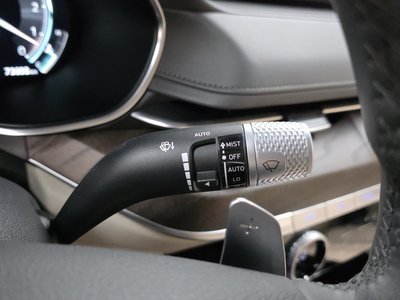2022 Genesis G80 (RG3) thumbnail 29