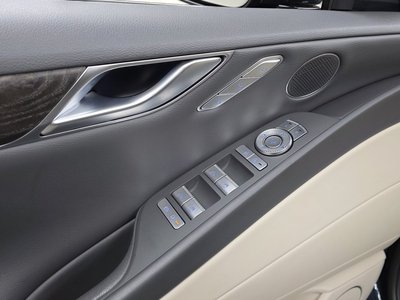 2022 Genesis G80 (RG3) thumbnail 30