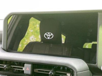 TOYOTA LAND CRUISER 250 - 9