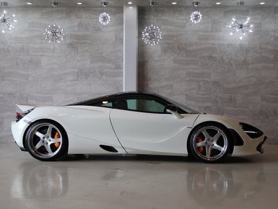 2018 Mclaren 720S — фото 14