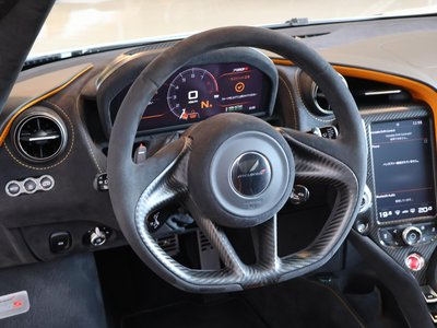 2018 Mclaren 720S — фото 15