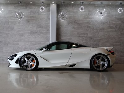 صورة 9 لـ 2018 Mclaren 720S