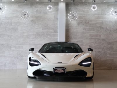 صورة 5 لـ 2018 Mclaren 720S