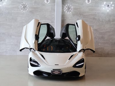 صورة 4 لـ 2018 Mclaren 720S