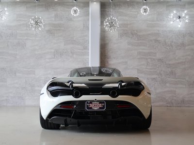 2018 Mclaren 720S — фото 12