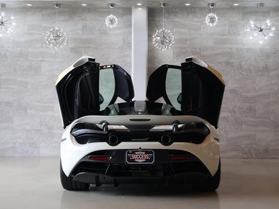 صورة 10 لـ 2018 Mclaren 720S