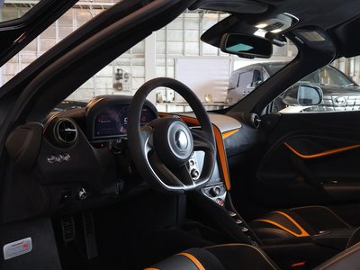 2018 Mclaren 720S — фото 16